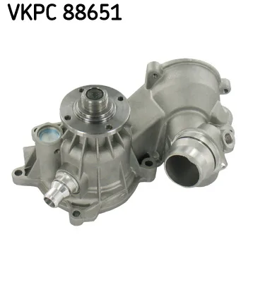 Водна помпа, охлаждане на двигателя SKF